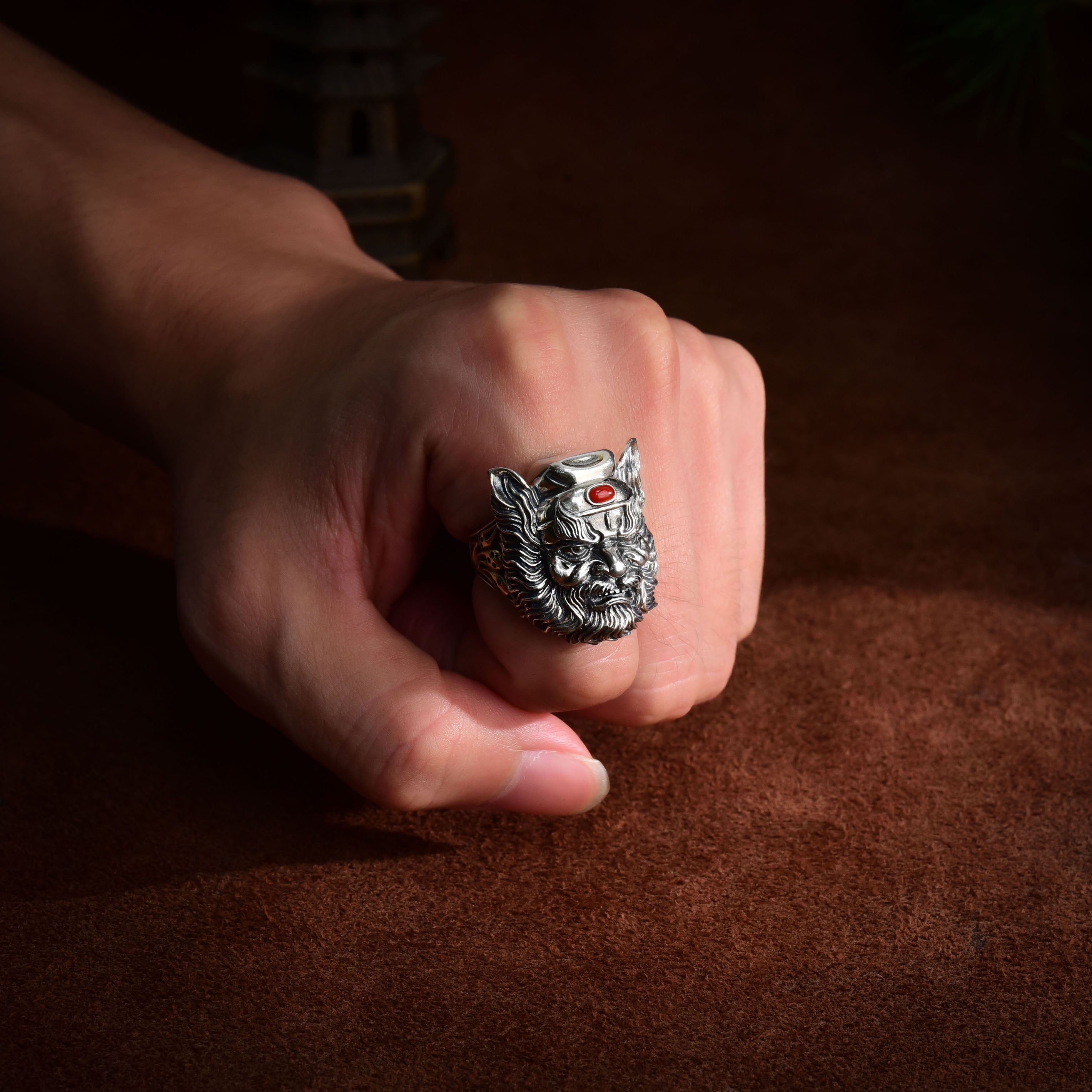 RINGS