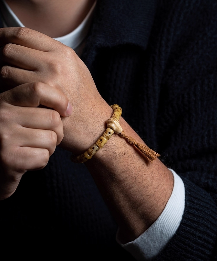 BRACELETS