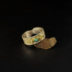 Vajra Protector Adjustable Ring
