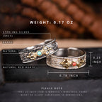 Vajra Protector Adjustable Ring